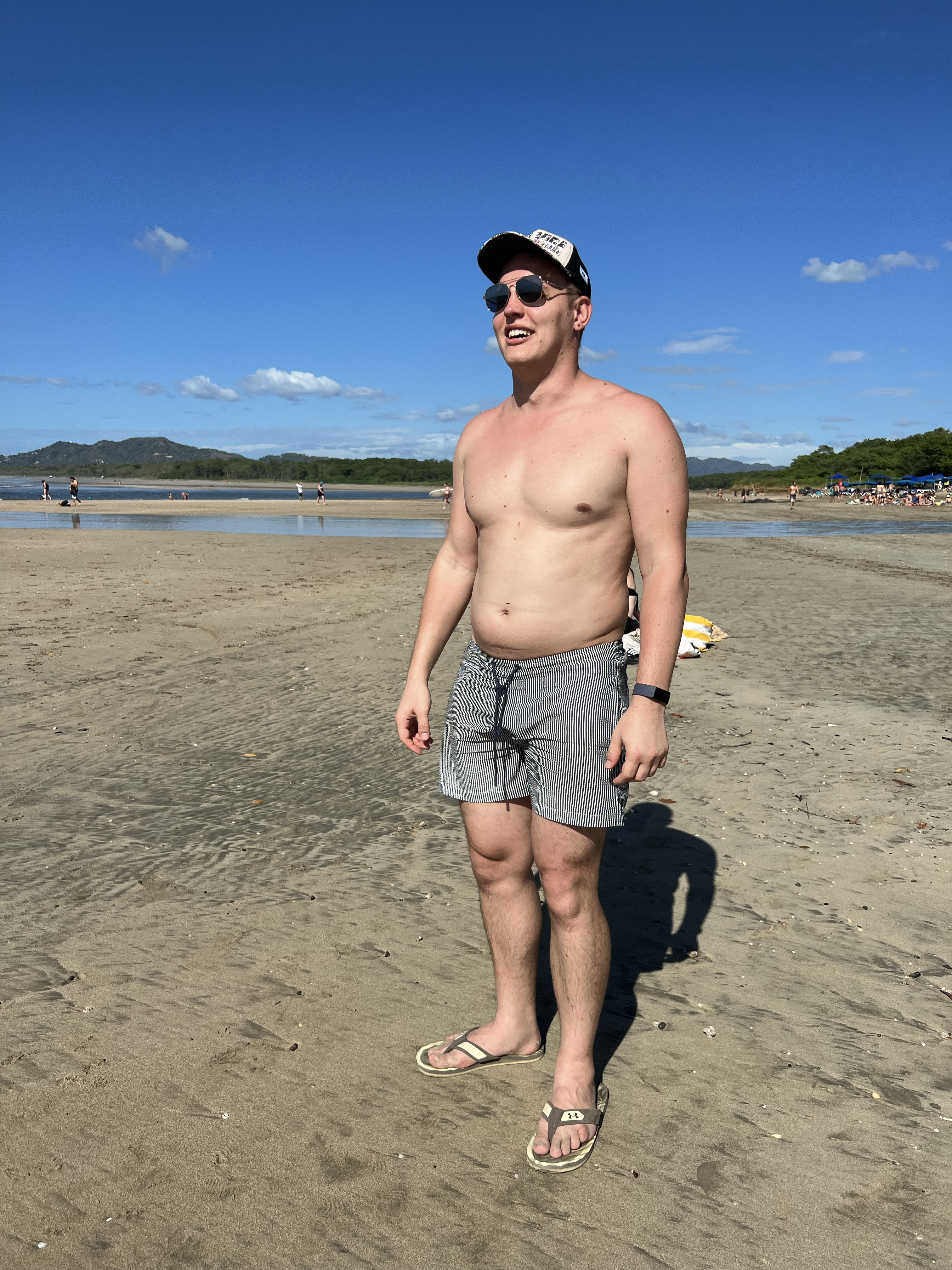 Tamarindo, Costa Rica
